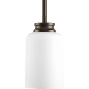 Progress Lighting - 1 Light Mini-Pendant - P5114-20